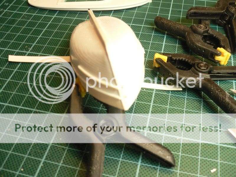 RC: Nanotechnologie im Plastikmodellbau: Ein funktionsfähiger Mini